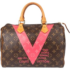 Borsa a mano Louis Vuitton