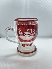 ANTICO PREZIOSO BICCHIERE