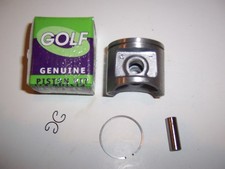 Golf Aftermarket Piston for