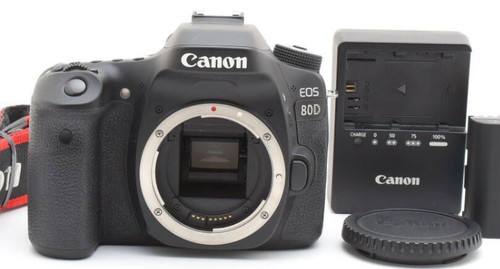 Corpo fotocamera reflex
