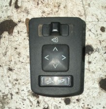 PULSANTE PER ALFA ROMEO 166