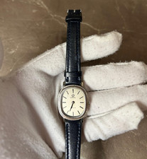 Orologio Donna Omega De Ville