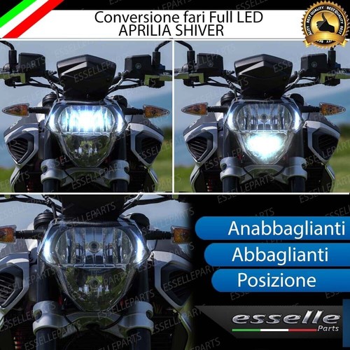 Kit faro led - kit,