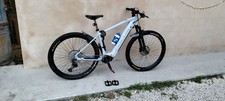 E-bik Elettrica FOCUS Jarifa2