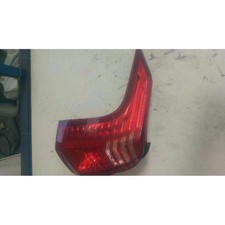 FANALE POST. SX PER PEUGEOT 5008 (09-16) 1.6 8V HDI (82KW) MNV 5P/D/1560CC 2009