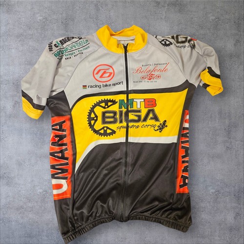 Completo ciclismo estivo - completo,