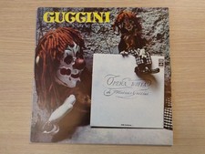 Francesco Guccini Opera Buffa