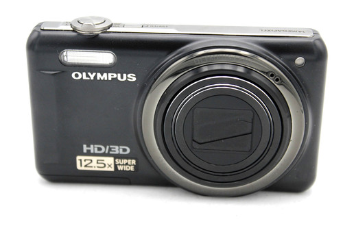 Fotocamera digitale olympus - digitale,