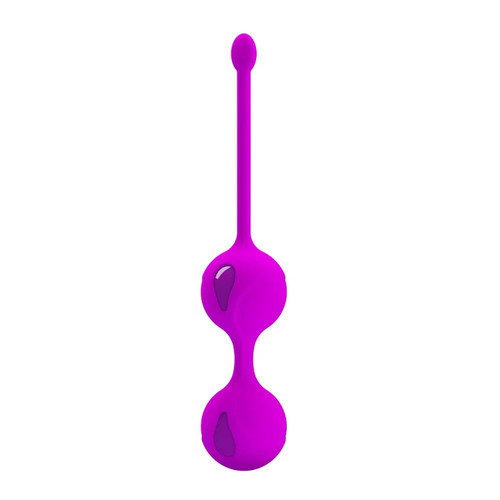Palline vaginali anali kegel - anali,