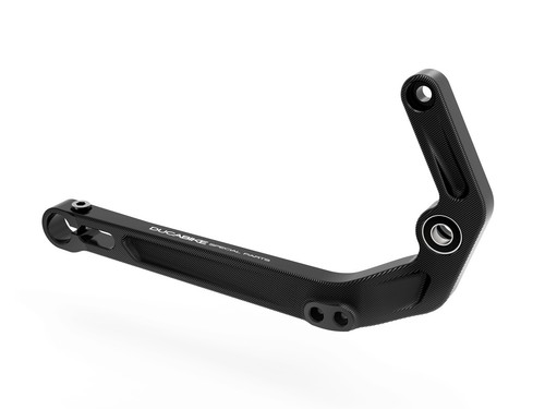Leva cambio nero ducabike dbk - cambio,