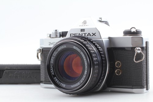 Ecc pentax mx - [ecc+5],