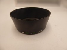 Olympus 49 mm paraluce in