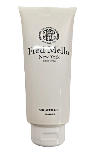 Fred mello new york - mello, shower