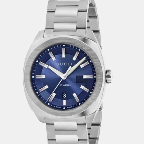 Orologio uomo gucci ya142303 - orologio,