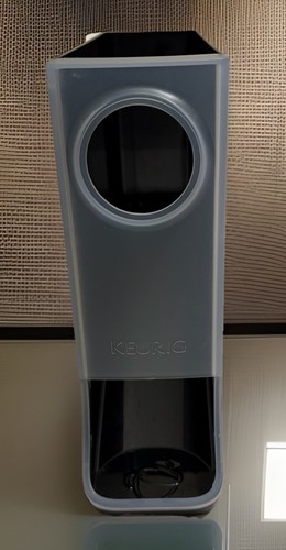 Keurig nero porta - porta, cialde