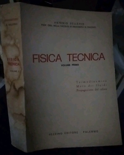 Prof sellerio fisica - prof.,