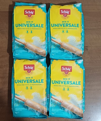 Schar mix it - 1,