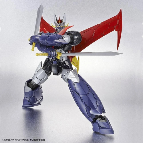 Bandai 61450 high grade - 61450,