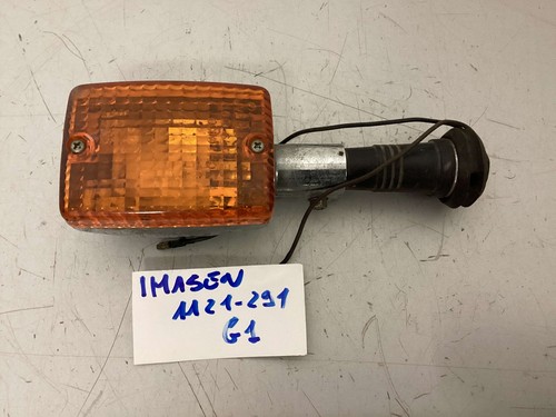 Freccia imasen 1121 - imasen, usata