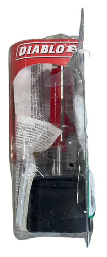 Diablo dr12128 x 2 - dr12128,