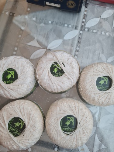 Gomitoli cotone per - gomitoli, di