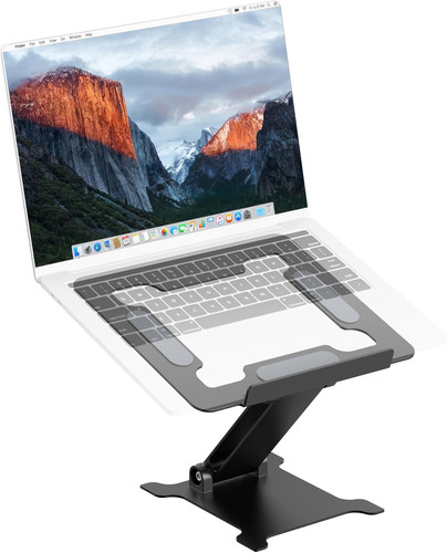 Supporto per laptop - per, regolabile