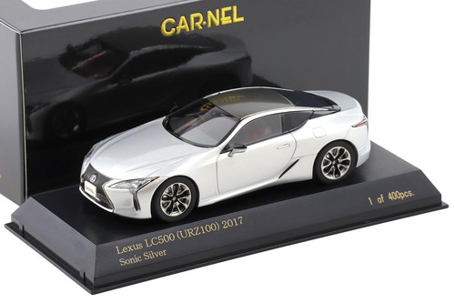 Car nel kyosho lexus - di,