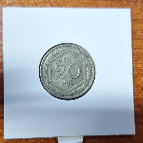 Regno italia moneta 20 - d'italia,
