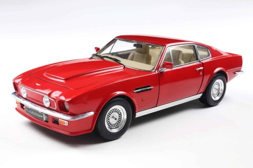 Scala stirling 18 - 1:18, aston