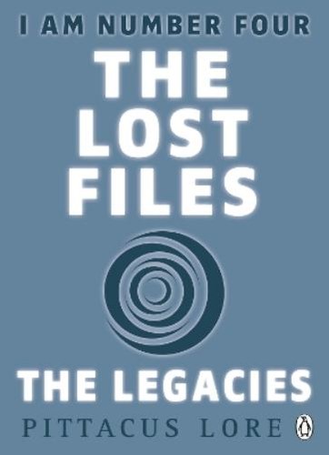 Pittacus lore number - pittacus,