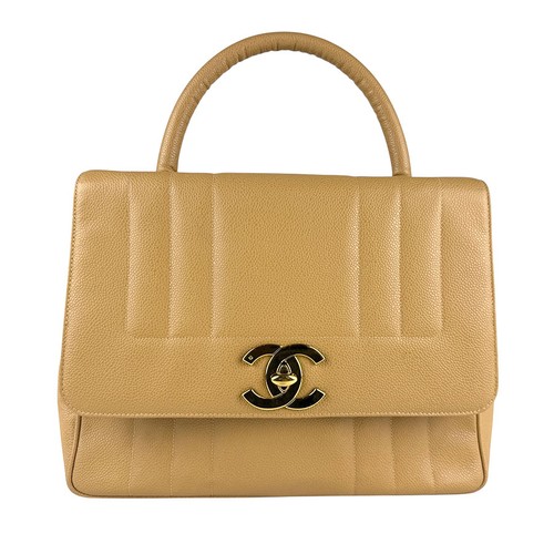 Borsa mano originale chanel - borsa,