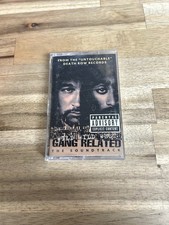 Gang Related Soundtrack Wild