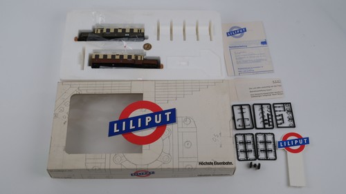 Liliput 177 kit - 177, 05