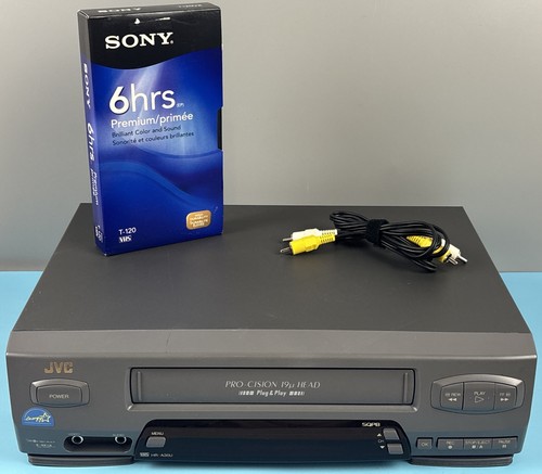 Jvc a35u lettore - hr-a35u,