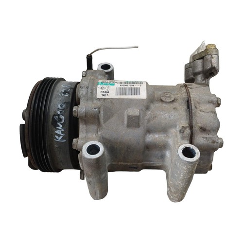 Compressore per renault - a/c,