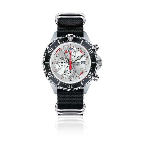 Chris benz deepmeter - chris,