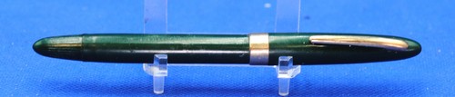 Sheaffer pfm vintage - pfm, 14k