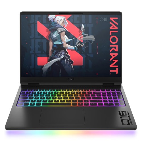 Omen max gaming ah0013ns - gaming, 16-ah0013ns