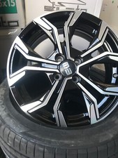 4 CERCHI IN LEGA DA 15"