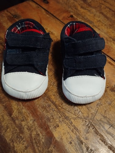 Scarpine neonato chicco - scarpine,