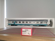 A.C.M.E. 50341 Carrozza treno da viaggio -IC - TRENITALIA- 1° CL. FS 1:87 epoca V DC
