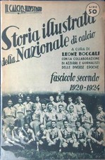 STORIA ILLUSTRATA DELLA