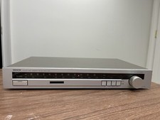 Denon TU-720 AM-FM Tuner -