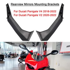 Staffe Per Specchietti