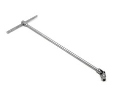 CHIAVE BUSSOLA 8 MM DOPPIO