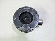 Pistone del cilindro motore - pistone,