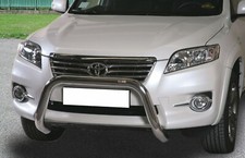 Bull Bar protezione anteriore