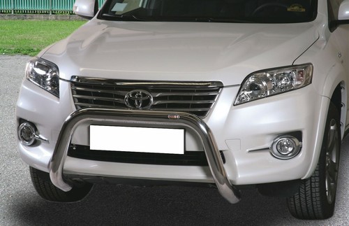 Bull bar protezione anteriore - bull,