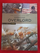 Historica Mondadori n.20 OPERAZIONE OVERLORD 