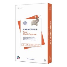 Hammermill 24 libbre carta da